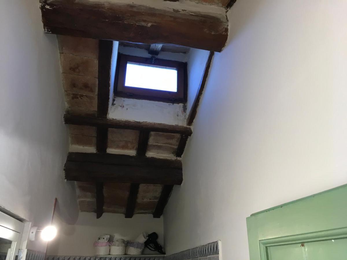 Appartamento Il Glicine Pistoia Exteriör bild